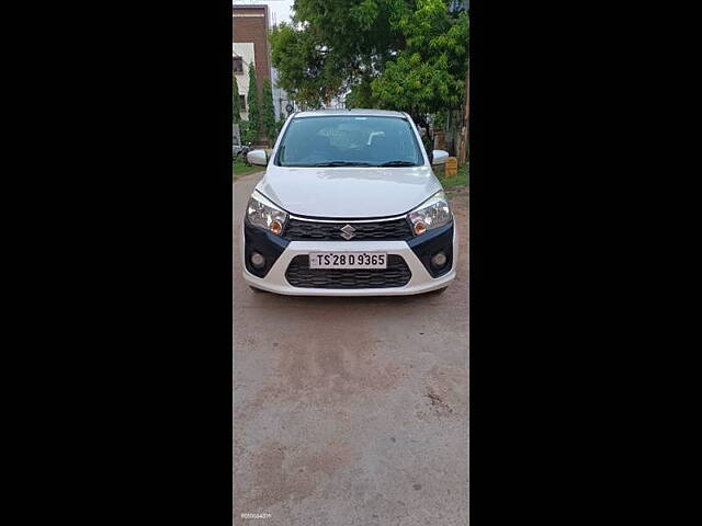 Used 2018 Maruti Suzuki Celerio in Hyderabad