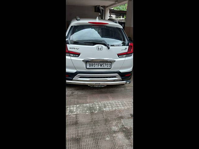 Used Honda WR-V [2017-2020] VX MT Petrol in Patna