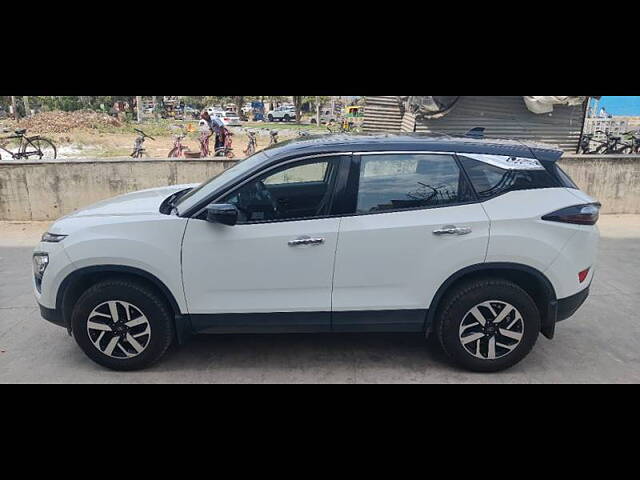 Used Tata Harrier [2019-2023] XZA Plus Dual Tone in Gurgaon