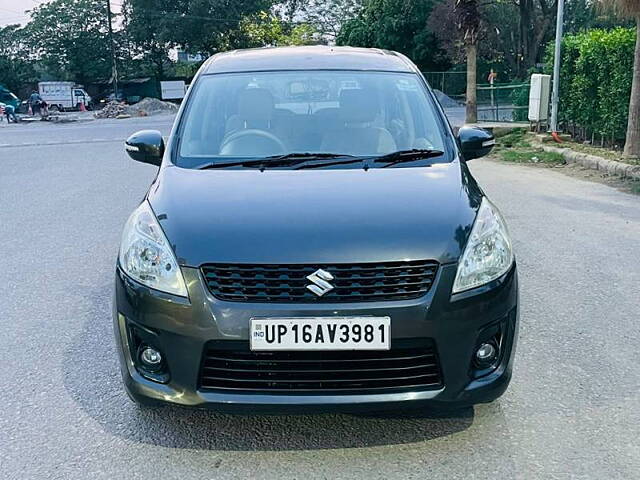 Used 2014 Maruti Suzuki Ertiga in Delhi