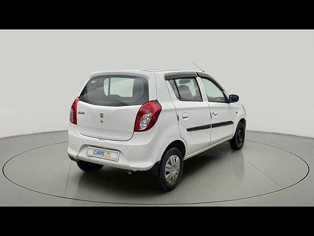 Used Maruti Suzuki Alto [2000-2005] VXI in Faridabad