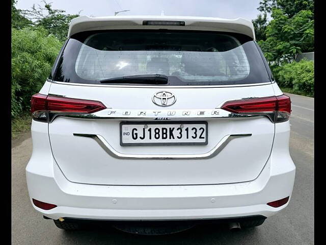 Used Toyota Fortuner [2016-2021] 2.8 4x2 AT [2016-2020] in Ahmedabad