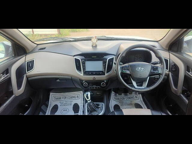 Used Hyundai Creta [2015-2017] 1.6 SX in Pune