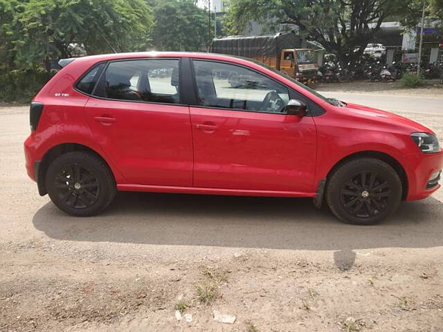 Used Volkswagen Polo [2016-2019] GT TSI in Pune