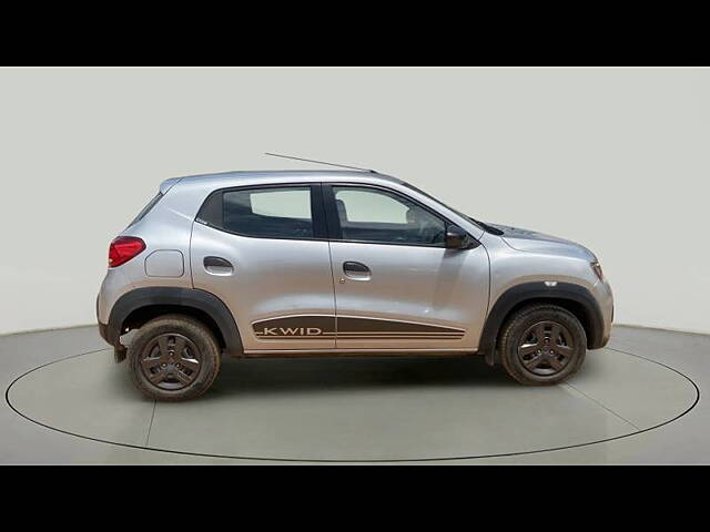 Used Renault Kwid [2015-2019] RXT Opt [2015-2019] in Hyderabad