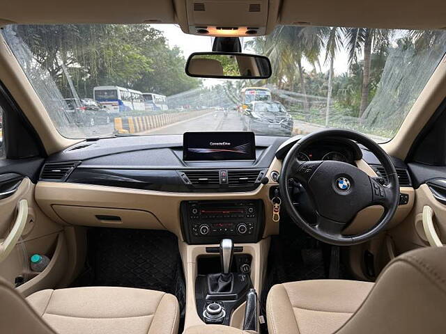 Used BMW X1 [2010-2012] sDrive20d(H) in Mumbai