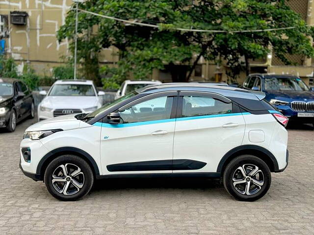 Used Tata Nexon EV [2020-2022] XZ Plus in Mumbai