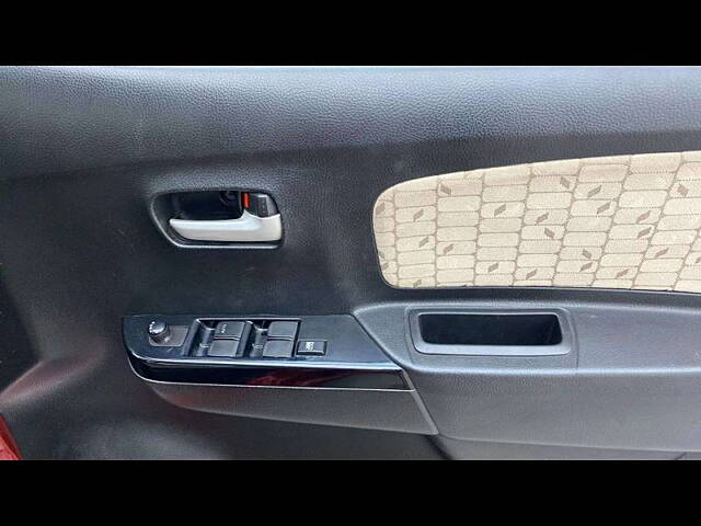 Used Maruti Suzuki Wagon R 1.0 [2014-2019] VXI+ AMT (O) in Hyderabad