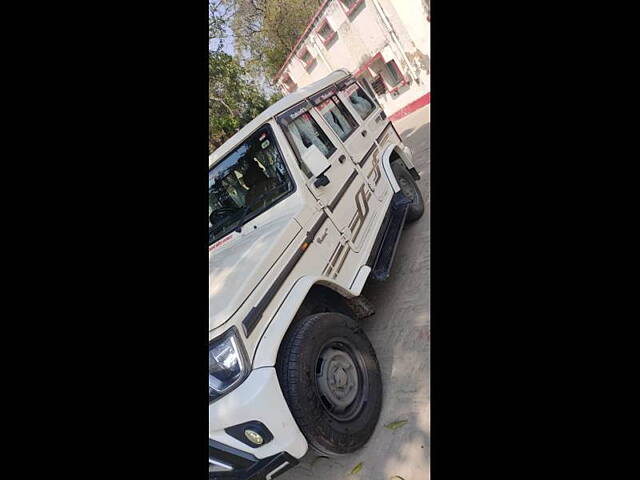 Used Mahindra Bolero [2011-2020] Power Plus ZLX [2016-2019] in Lucknow