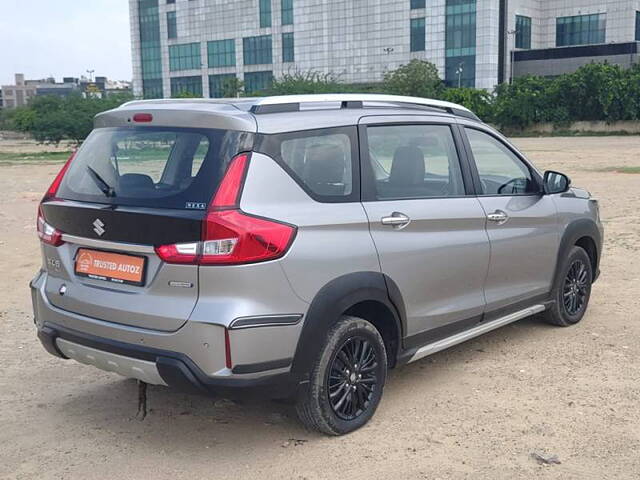 Used Maruti Suzuki XL6 [2019-2022] Zeta AT Petrol in Delhi