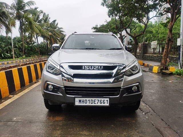 Used 2019 Isuzu MU-X in Mumbai