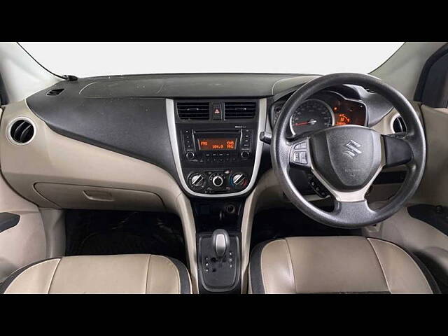 Used Maruti Suzuki Celerio [2017-2021] ZXi AMT [2019-2020] in Ahmedabad