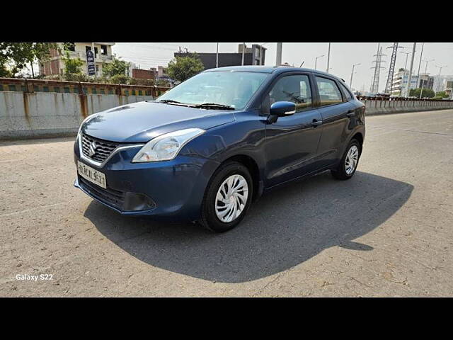 Used Maruti Suzuki Baleno [2015-2019] Delta 1.2 in Noida