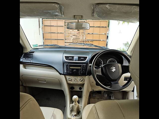 Used Maruti Suzuki Swift DZire [2011-2015] VXI in Gurgaon