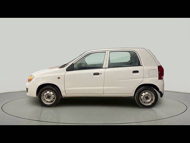 Used Maruti Suzuki Alto K10 [2010-2014] LXi in Delhi