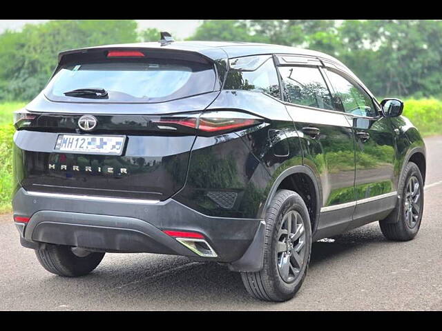 Used Tata Harrier [2019-2023] XTA Plus Dark Edition in Nashik