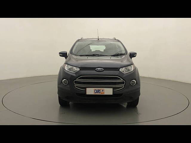 Used Ford EcoSport [2017-2019] Trend 1.5L Ti-VCT in Mumbai