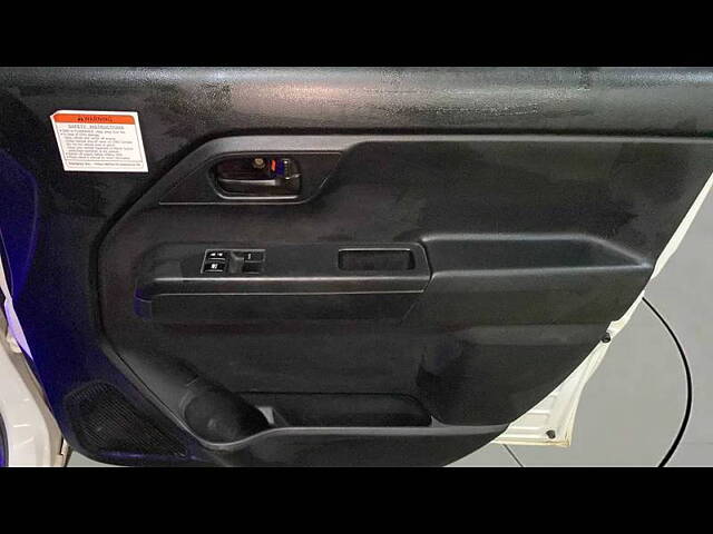 Used Maruti Suzuki Wagon R [2019-2022] LXi 1.0 CNG in Navi Mumbai