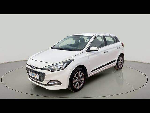 Used Hyundai Elite i20 [2017-2018] Asta 1.2 in Indore