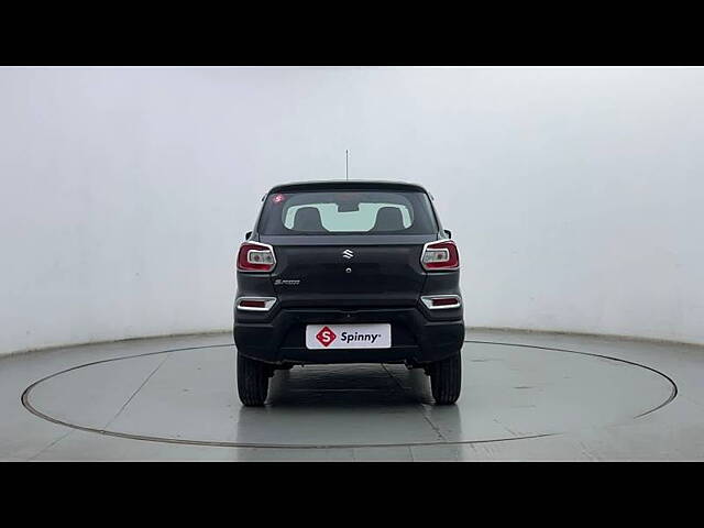 Used Maruti Suzuki S-Presso [2019-2022] VXi Plus in Navi Mumbai