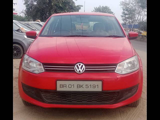 Used 2012 Volkswagen Polo in Patna