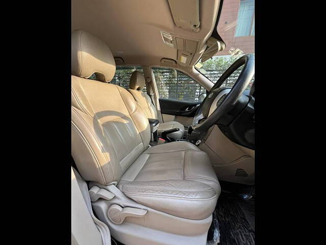 Used Mahindra XUV500 [2015-2018] W8 AT [2015-2017] in Faridabad