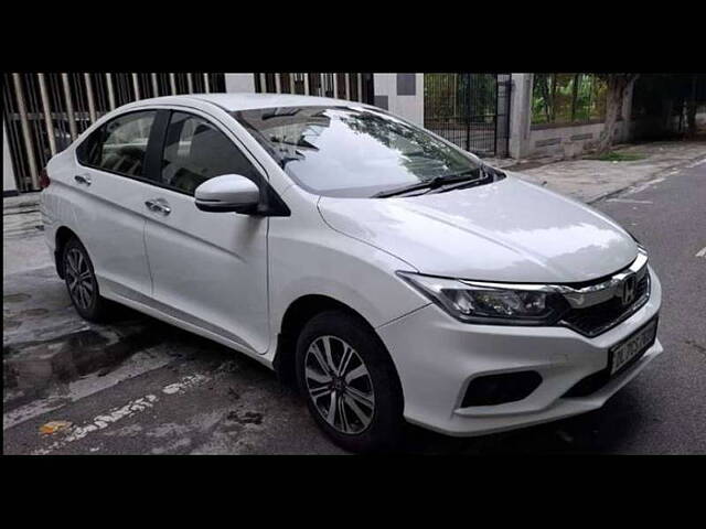 Used Honda City [2014-2017] V in Delhi