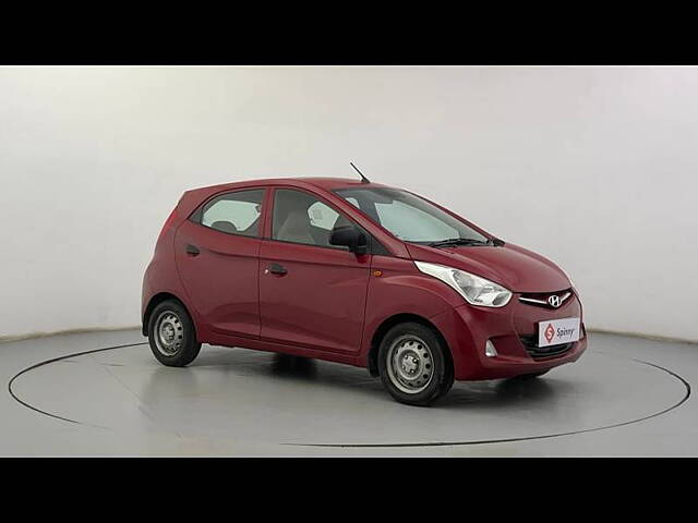 Used Hyundai Eon Era + in Ahmedabad