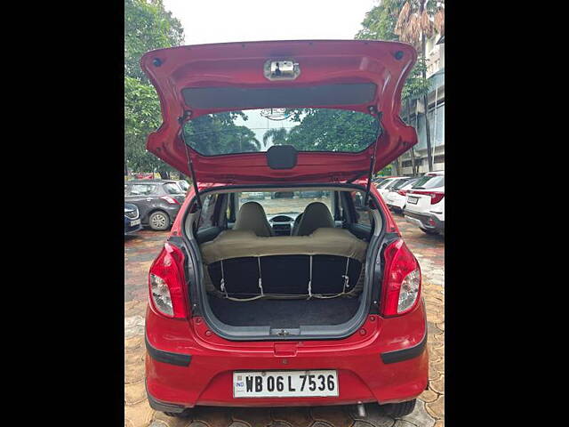 Used Maruti Suzuki Alto 800 [2012-2016] Lxi in Kolkata