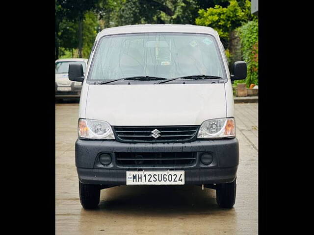 Used 2020 Maruti Suzuki Eeco in Pune