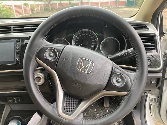 Used Honda City 4th Generation ZX Petrol in Nagpur