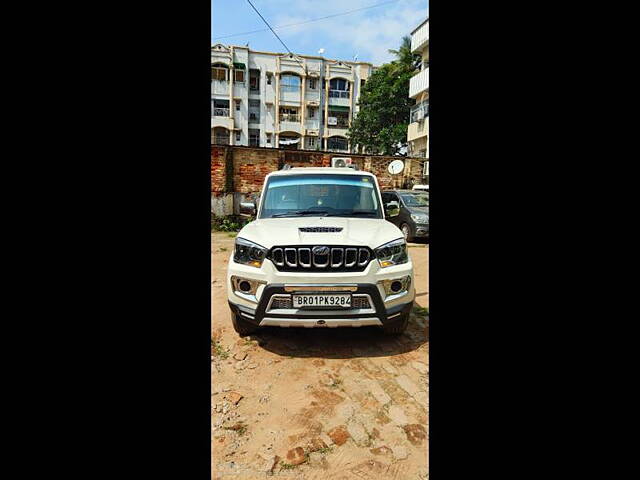 Used 2020 Mahindra Scorpio in Patna