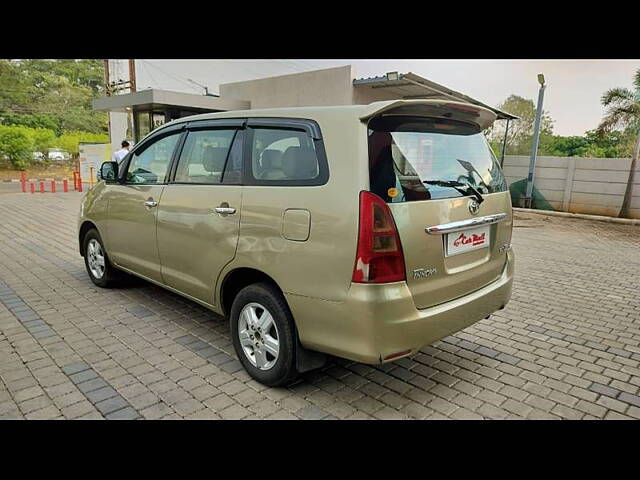 Used Toyota Innova [2005-2009] 2.5 V 7 STR in Nashik