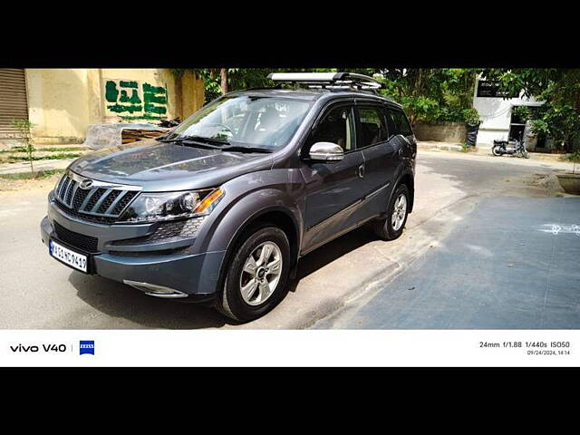 Used Mahindra XUV500 [2011-2015] W8 in Bangalore