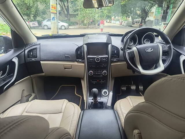 Used Mahindra XUV500 [2015-2018] W10 1.99 in Bangalore