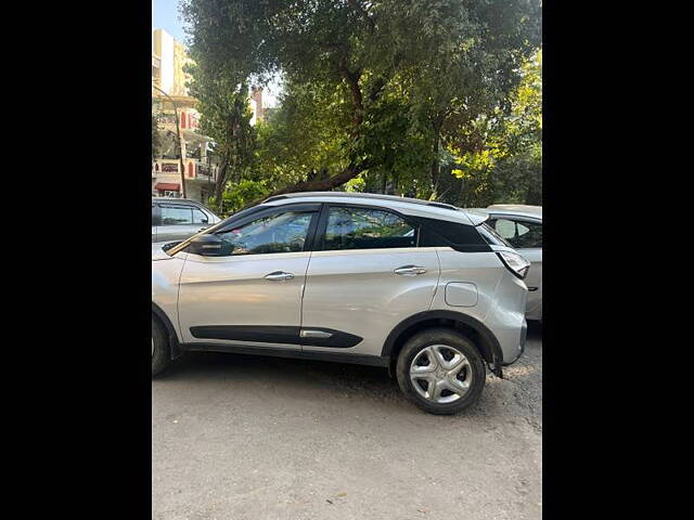 Used Tata Nexon [2017-2020] XMA Petrol in Delhi