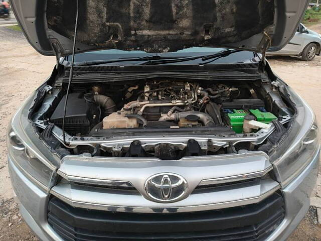 Used Toyota Innova Crysta [2016-2020] 2.4 VX 8 STR [2016-2020] in Faridabad