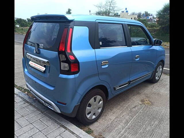 Used 2020 Maruti Suzuki Wagon R in Pune