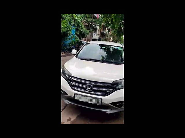 Used Honda CR-V [2009-2013] 2.0 2WD in Delhi