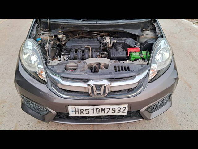 Used Honda Amaze [2016-2018] 1.2 S i-VTEC in Faridabad