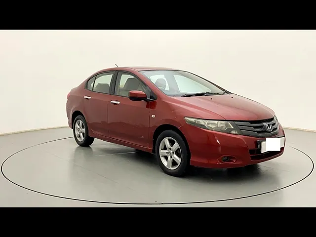 Used 2010 Honda City in Delhi