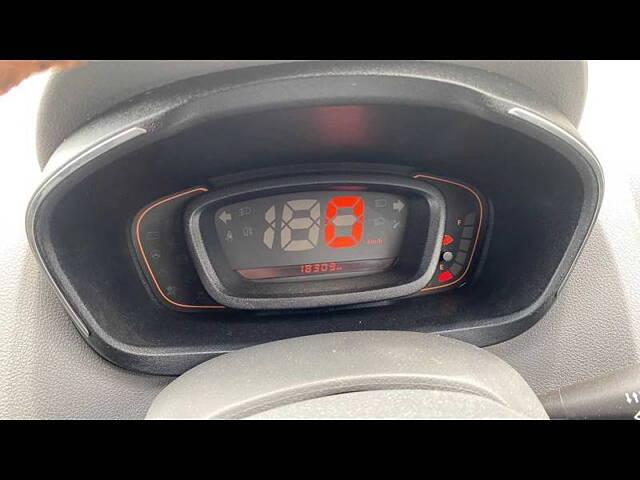 Used Renault Kwid [2015-2019] RXT [2015-2019] in Pune