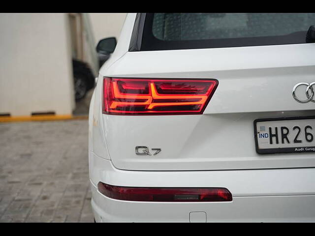 Used Audi Q7 [2015-2020] 45 TFSI Premium Plus in Delhi