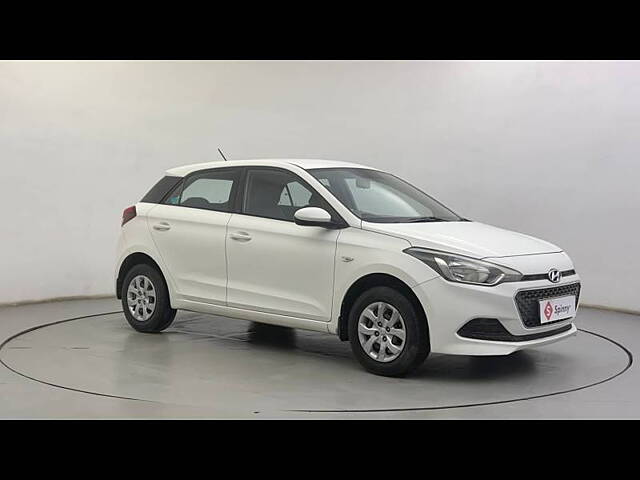 Used Hyundai Elite i20 [2016-2017] Magna 1.2 [2016-2017] in Ahmedabad