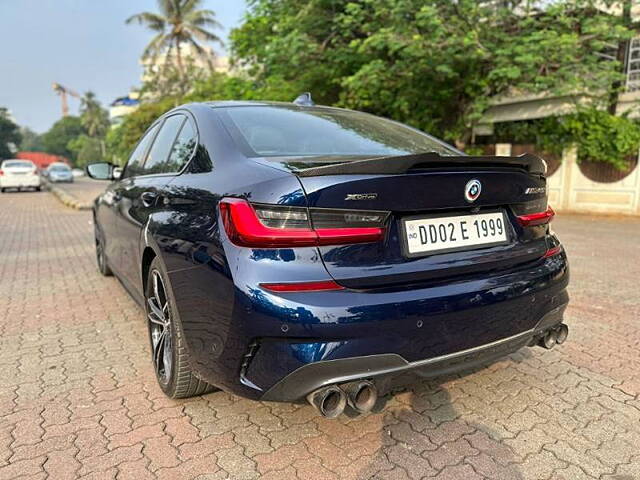 Used BMW 3 Series M340i xDrive in Mumbai