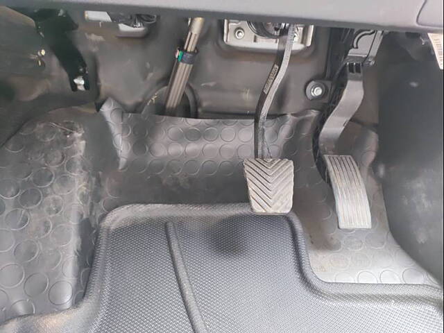 Used Hyundai Venue [2022-2023] SX (O) 1.0 Turbo iMT in Bangalore