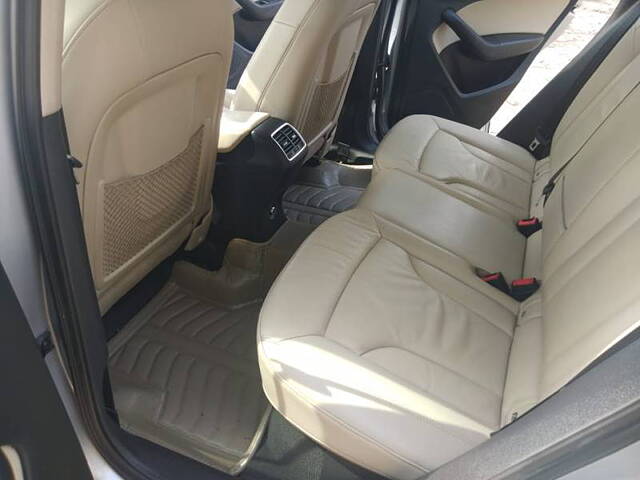 Used Audi Q3 [2017-2020] 30 TDI Premium FWD in Delhi