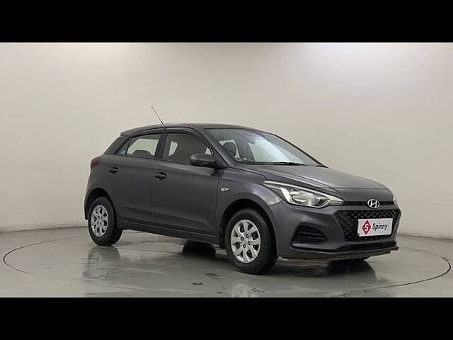 Used Hyundai Elite i20 [2017-2018] Magna Executive 1.2 in Faridabad