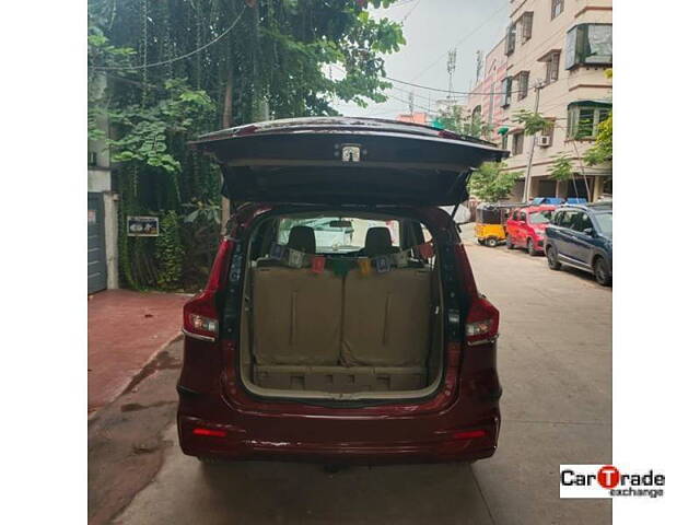 Used Maruti Suzuki Ertiga [2018-2022] ZDi Plus 1.5 Diesel in Hyderabad