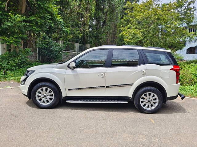 Used Mahindra XUV500 [2015-2018] W10 1.99 in Mysore